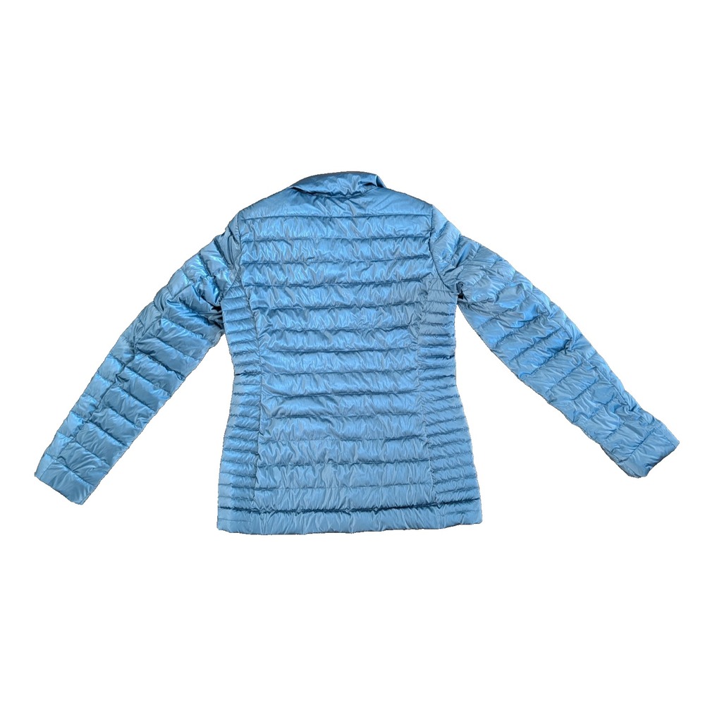 Fuchs Schmitt Solarball Lightweight Quilted Puffer Jacket Women Size 4 US GB 8 - Picture 2 of 12